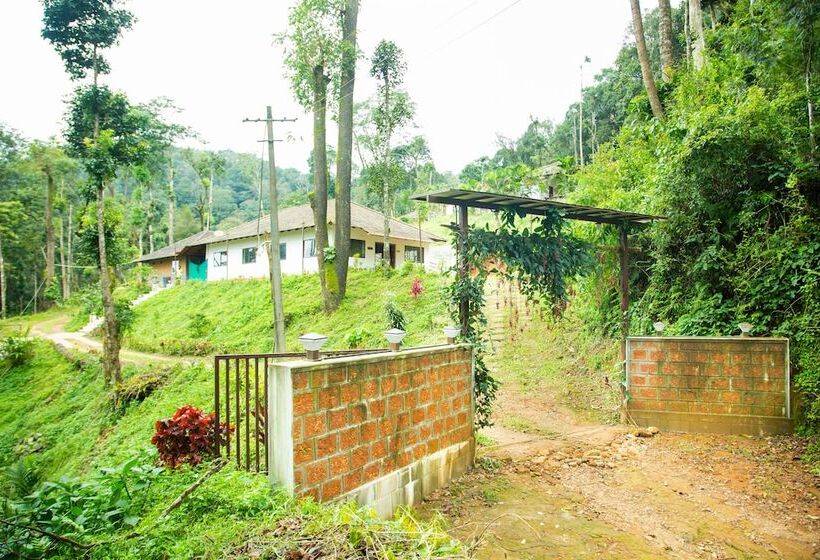 بنسيون Room In Cabin   The Nest Bettathur, Coorg Ct 004
