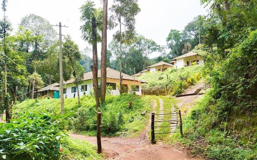 بنسيون Room In Cabin   The Nest Bettathur, Coorg Ct 004