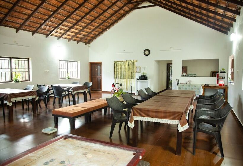 بنسيون Room In Cabin   The Nest Bettathur, Coorg Ct 004