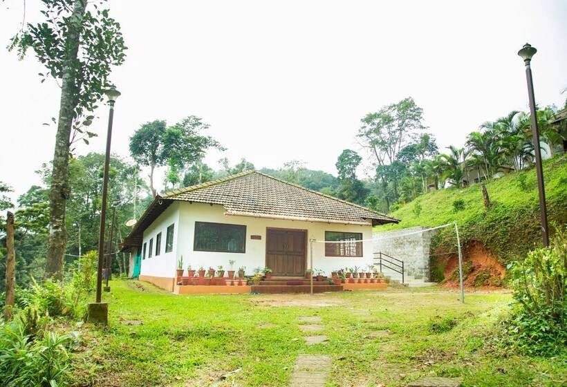 بنسيون Room In Lodge   The Nest Bettathur Coorg Ct No 1