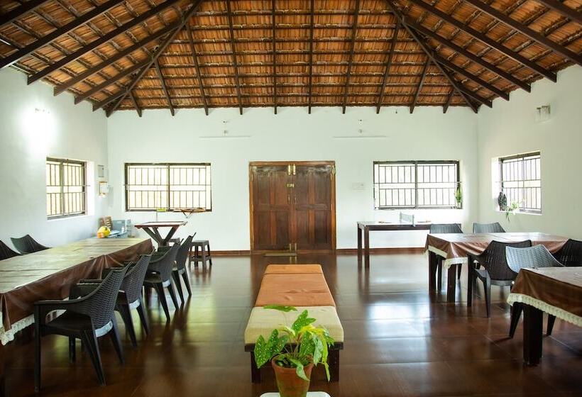 بنسيون Room In Lodge   The Nest Bettathur Coorg Ct No 1