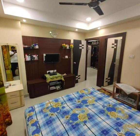 펜션 Urban Village Guest House Couple Friendly