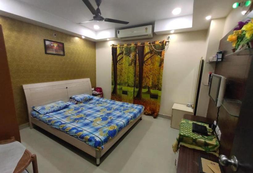 펜션 Urban Village Guest House Couple Friendly