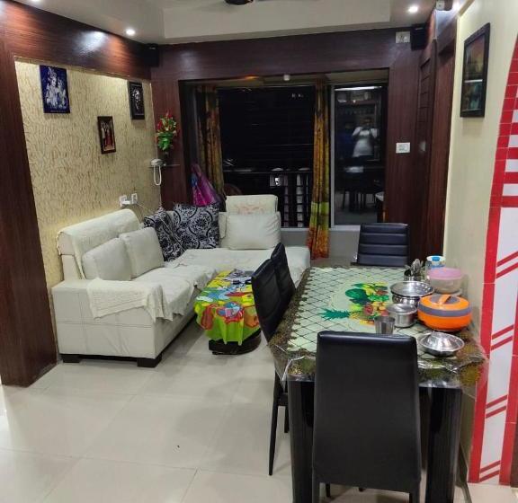 펜션 Urban Village Guest House Couple Friendly