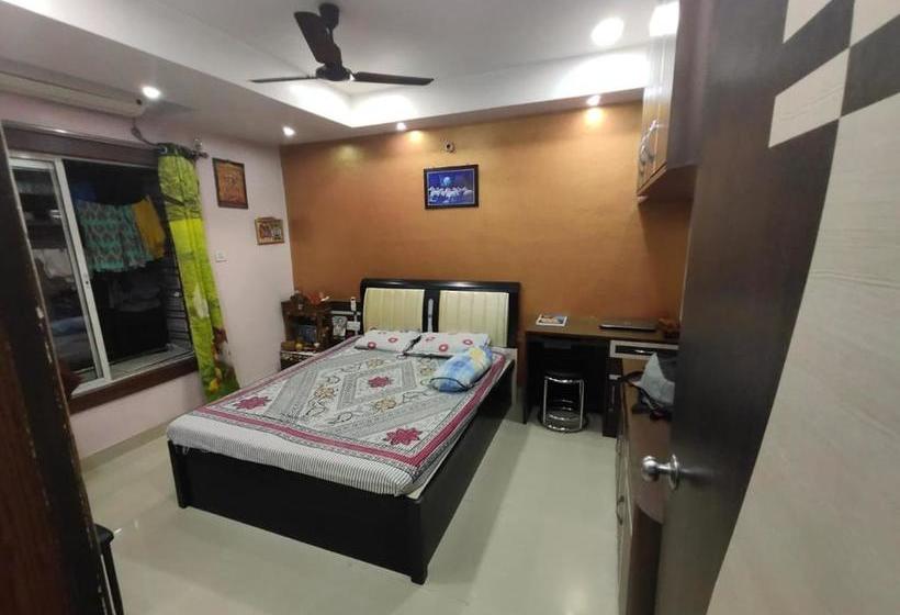 펜션 Urban Village Guest House Couple Friendly