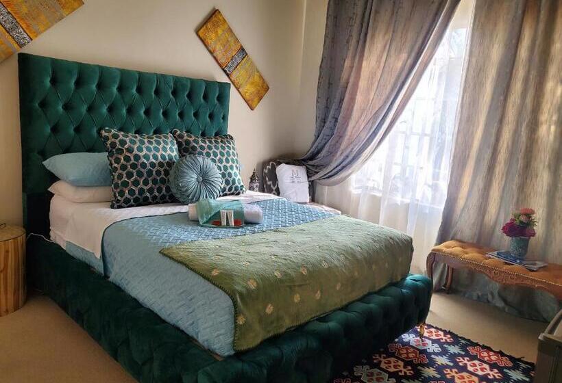 膳宿费 Vaal Marina Guest House 655 Leervis