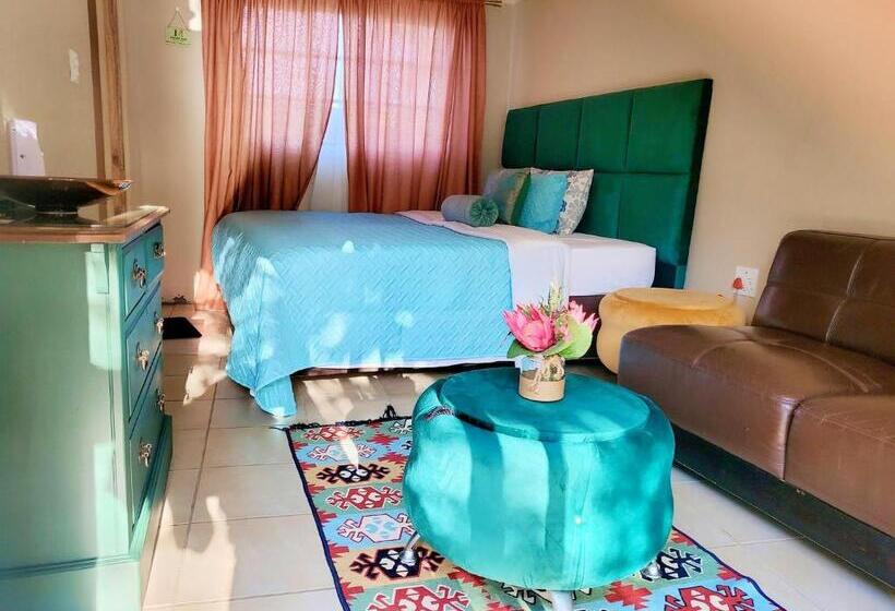 膳宿费 Vaal Marina Guest House 655 Leervis