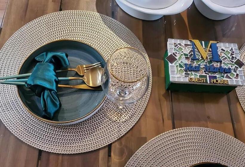 膳宿费 Vaal Marina Guest House 655 Leervis