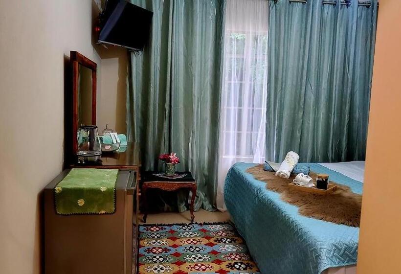 膳宿费 Vaal Marina Guest House 655 Leervis