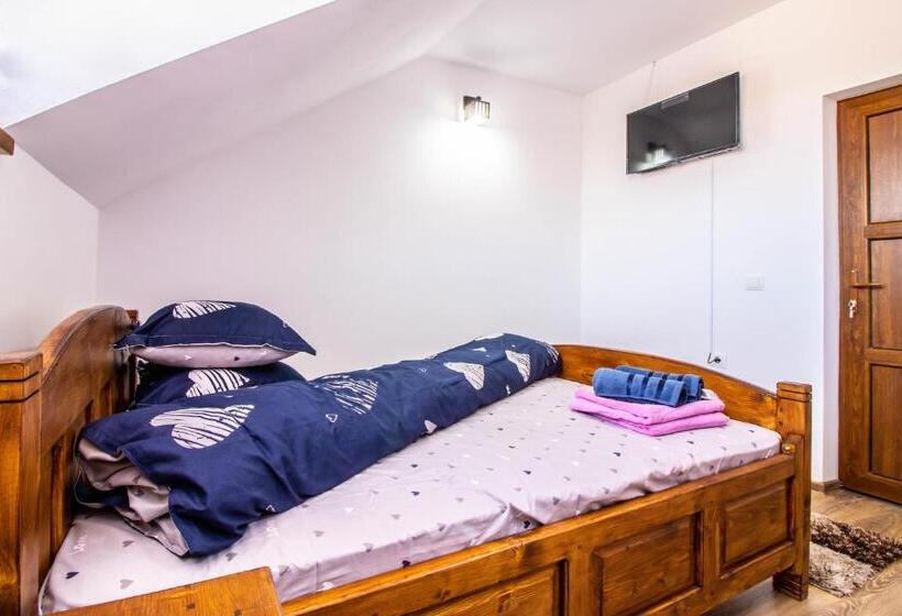 Pensiunea Day & Deny