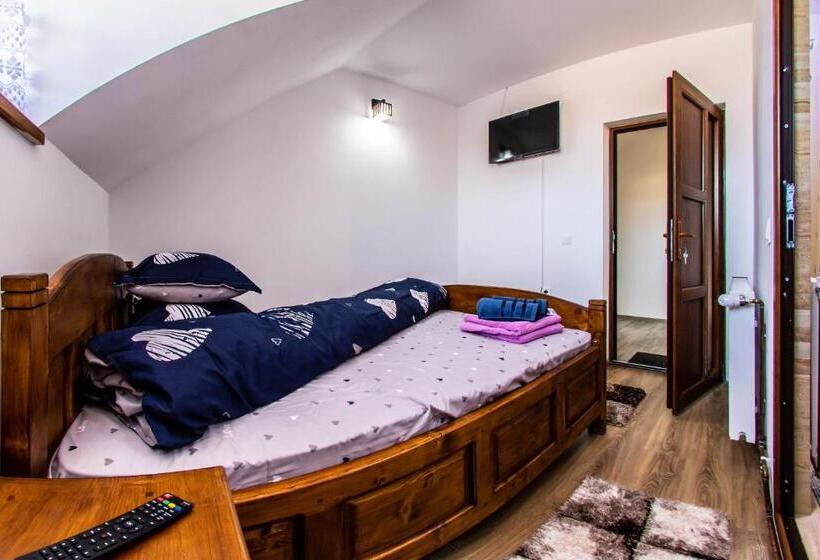 Pensiunea Day & Deny