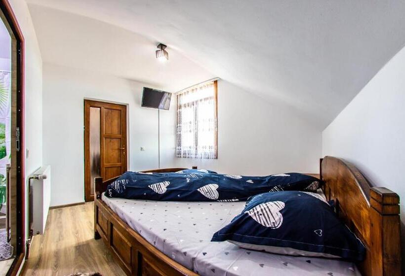 Pensiunea Day & Deny