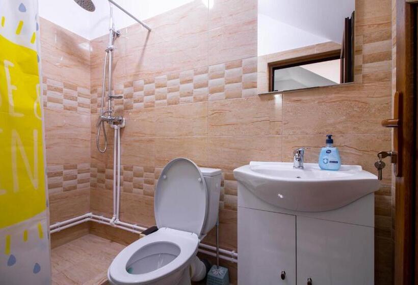 Pensiunea Day & Deny