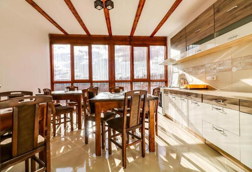 Pensiunea Day & Deny