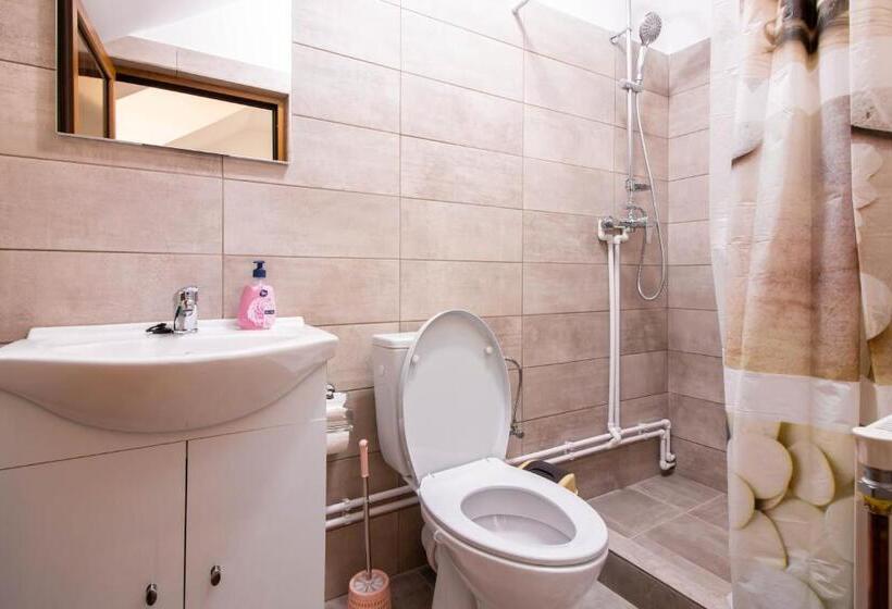 Pensiunea Day & Deny