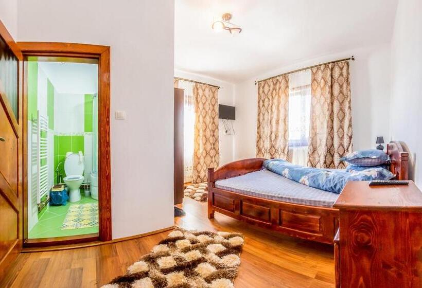 Pensiunea Day & Deny