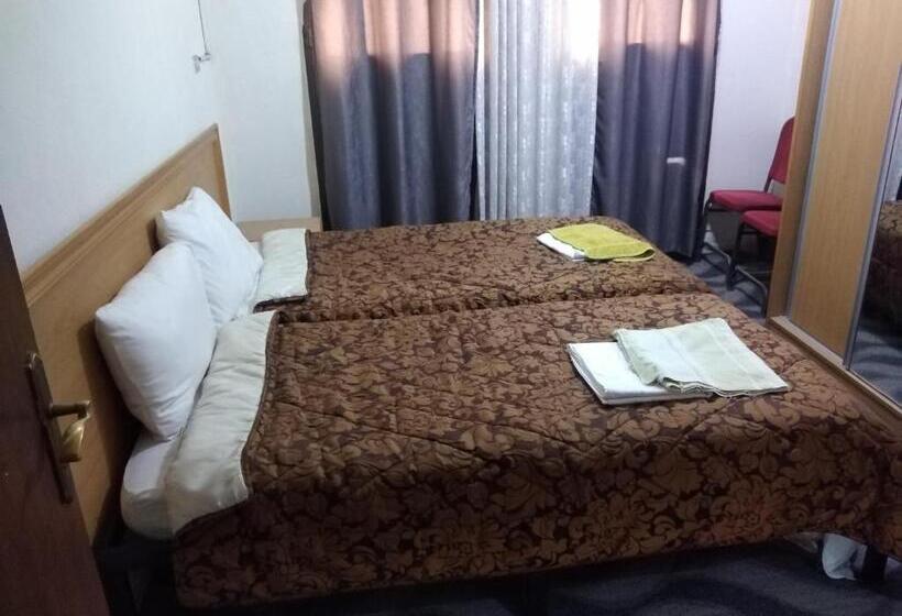 Queen Ayloa Hotel&restaurant