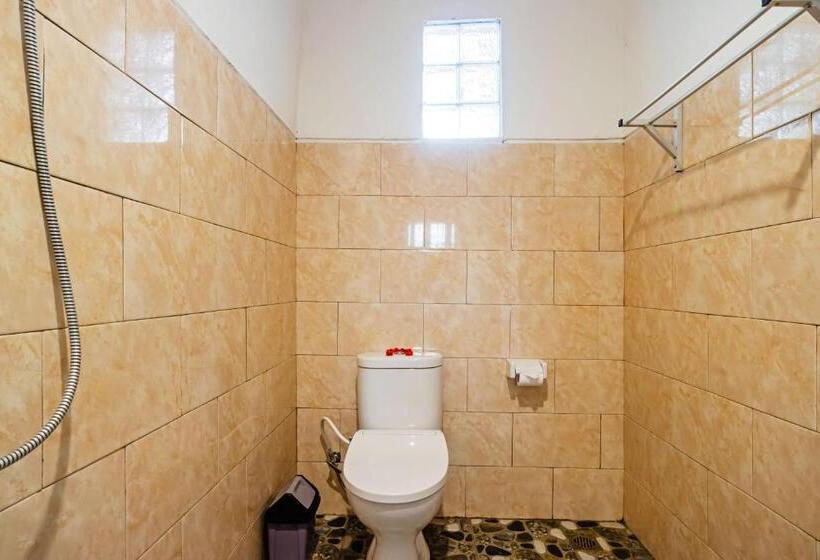 אתר נופש Alam Selumbung Garden