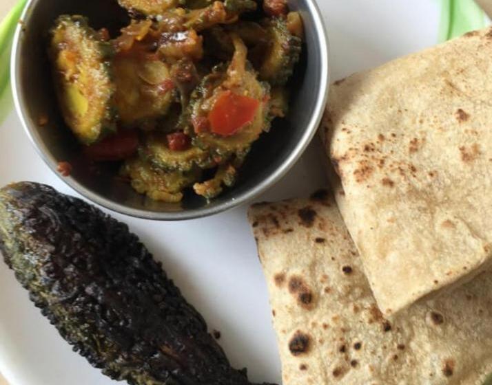 منتجع Golden Valley Cottages, Chail