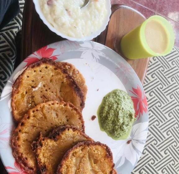 منتجع Golden Valley Cottages, Chail