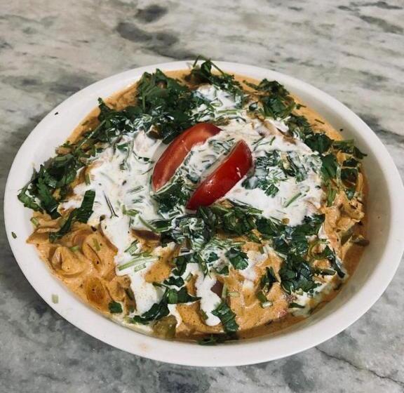 منتجع Golden Valley Cottages, Chail