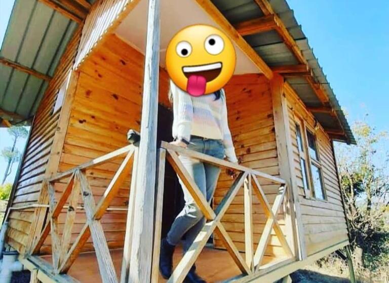 منتجع Golden Valley Cottages, Chail