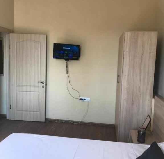 Resort апартаменты Sky House