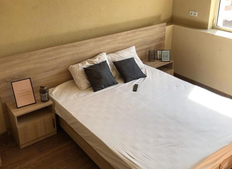 Resort апартаменты Sky House