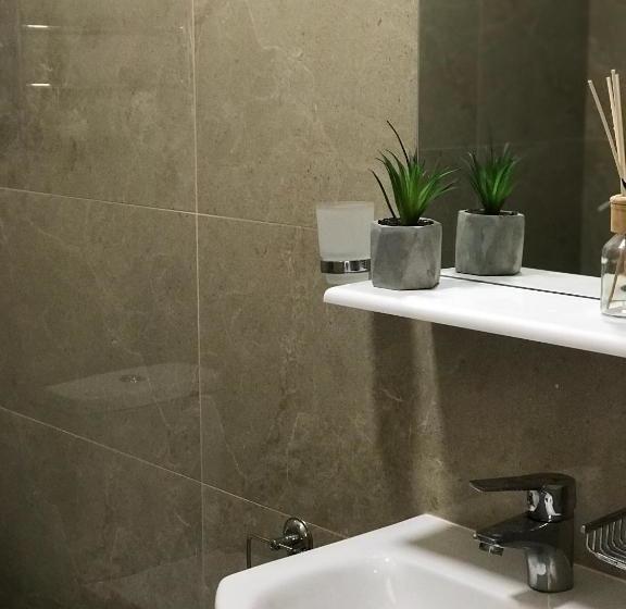 Resort апартаменты Sky House