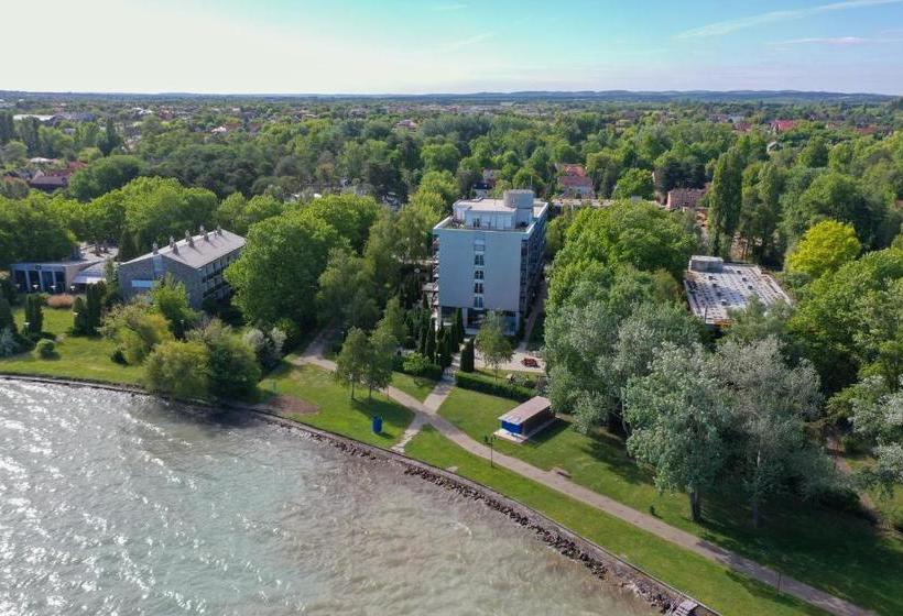 Sinus Apartmanok