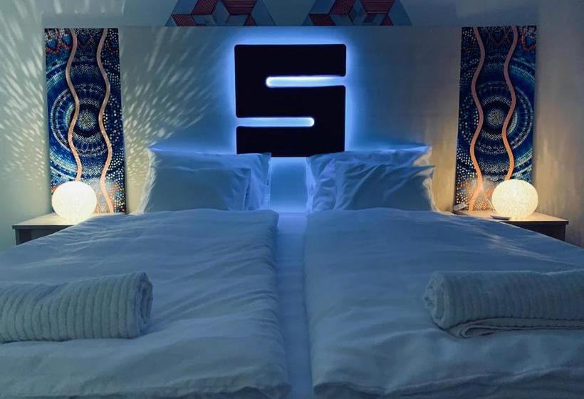 Sinus Apartmanok