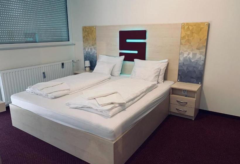 Sinus Apartmanok