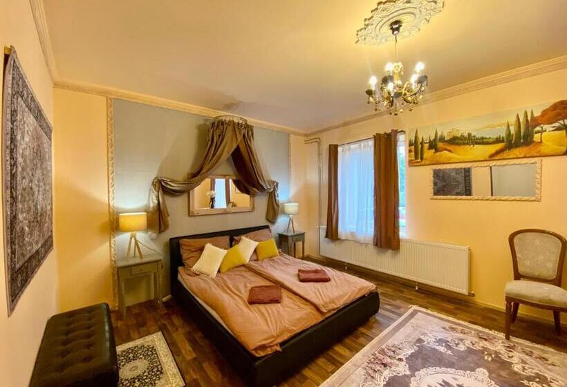 Szinyei Merse Kastély