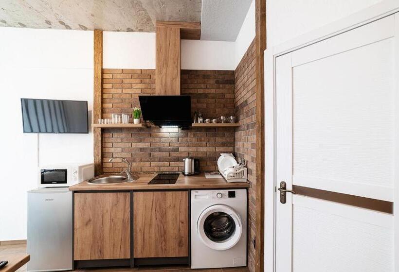 нові смарт квартири з парком і набережною!