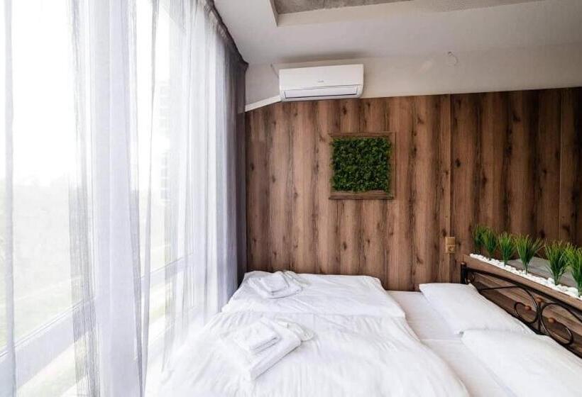 нові смарт квартири з парком і набережною!