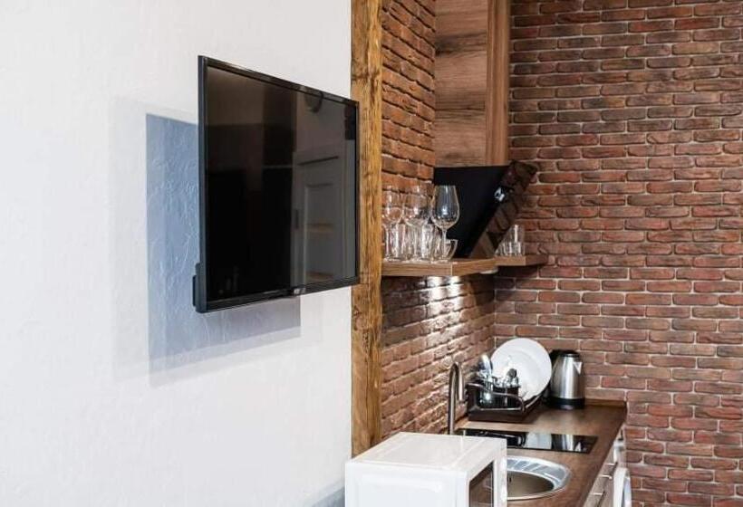 нові смарт квартири з парком і набережною!