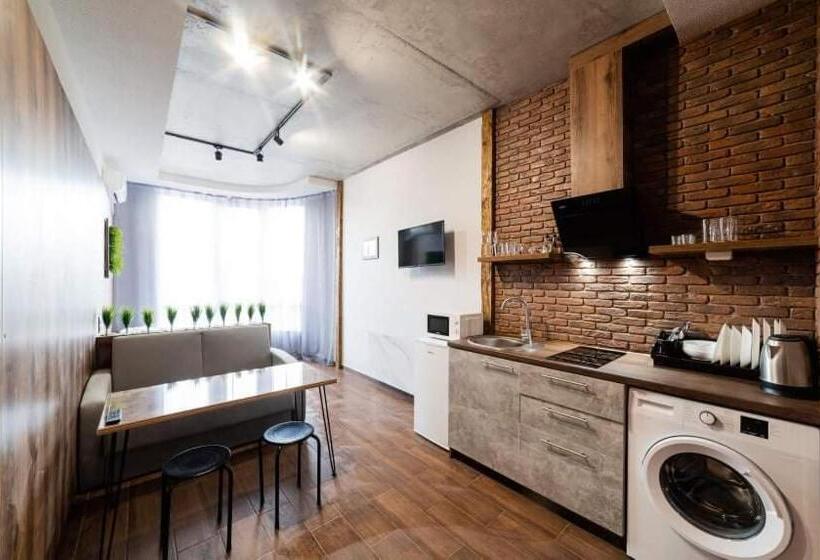 нові смарт квартири з парком і набережною!