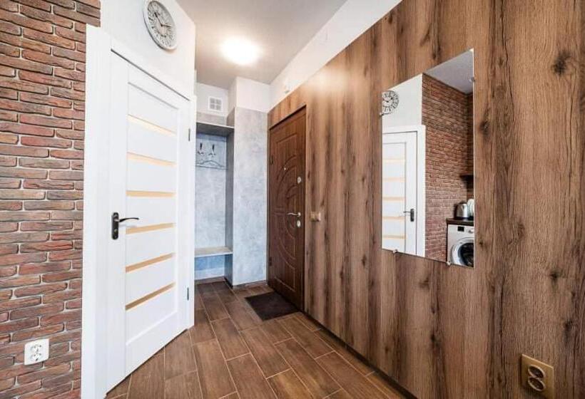 нові смарт квартири з парком і набережною!