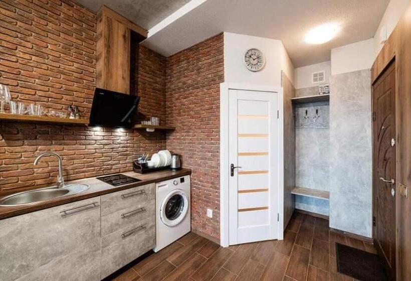 нові смарт квартири з парком і набережною!