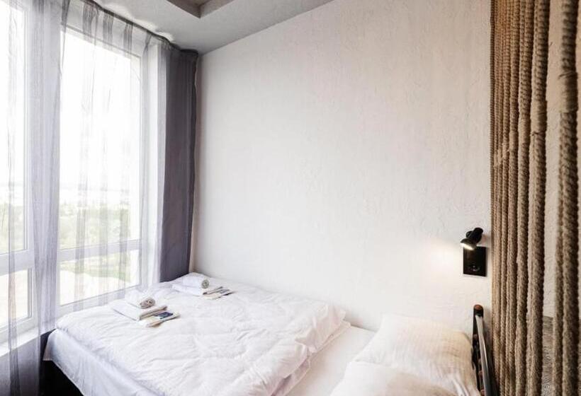 нові смарт квартири з парком і набережною!