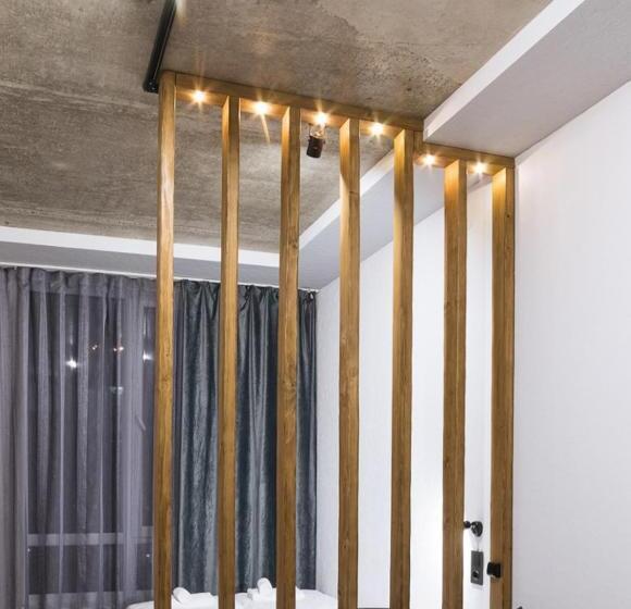 нові смарт квартири з парком і набережною!