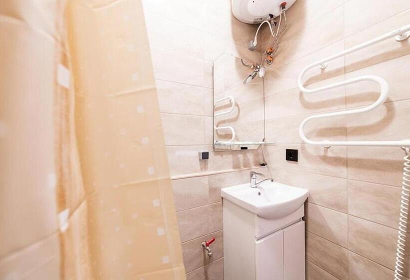 нові смарт квартири з парком і набережною!