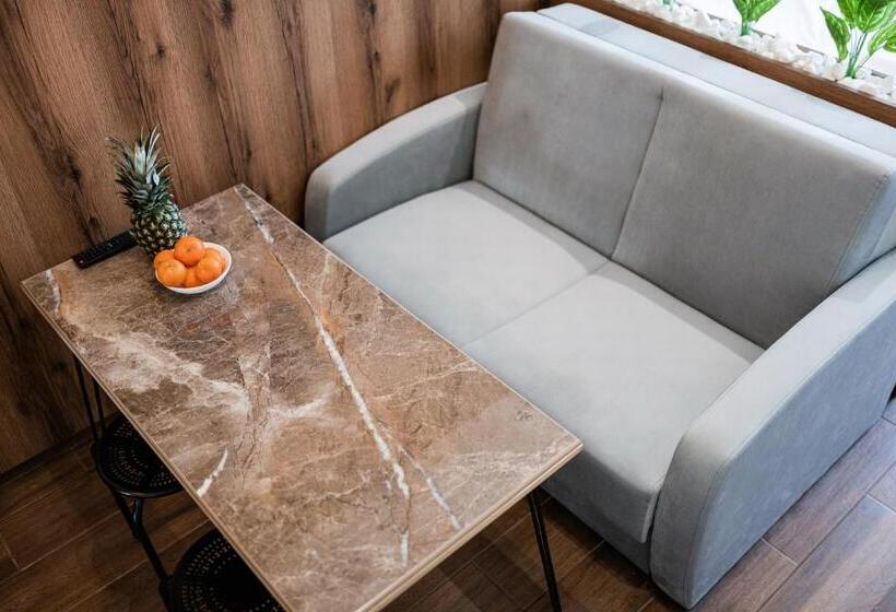 нові смарт квартири з парком і набережною!