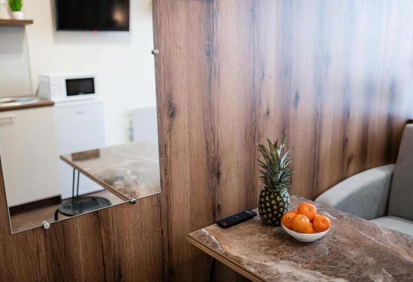 нові смарт квартири з парком і набережною!