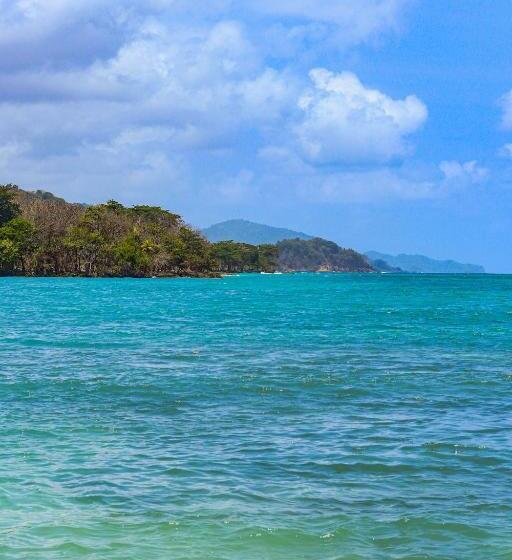 Общежитие El Hongo Finca Hostal / Camping