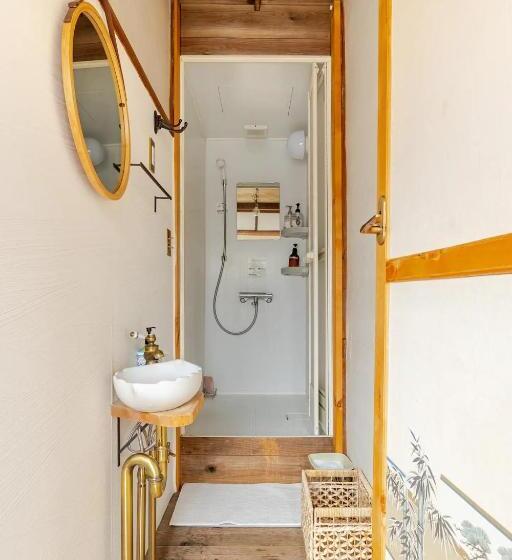 فندق صغير Guesthouse & Kitchen Hace