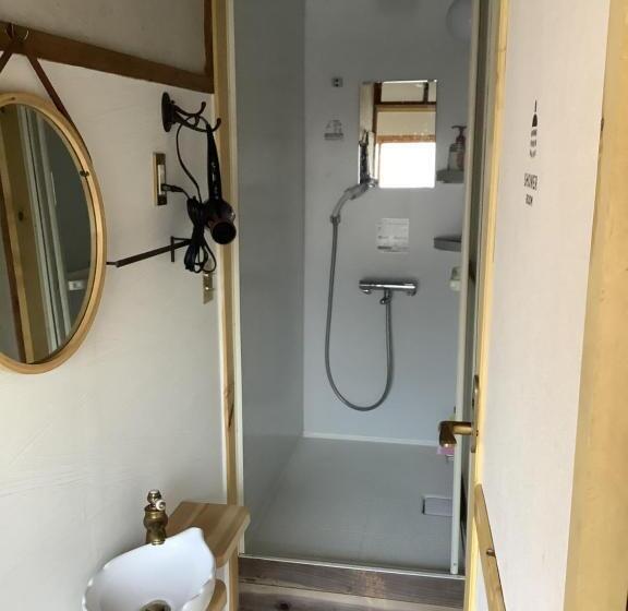 فندق صغير Guesthouse & Kitchen Hace