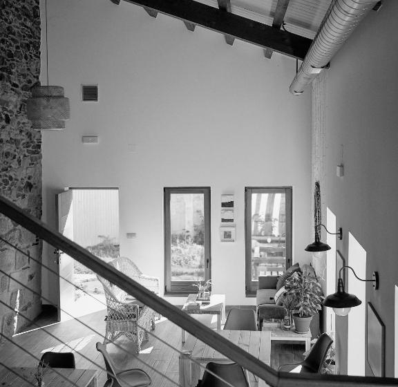 Общежитие Parga Natura Alojamiento