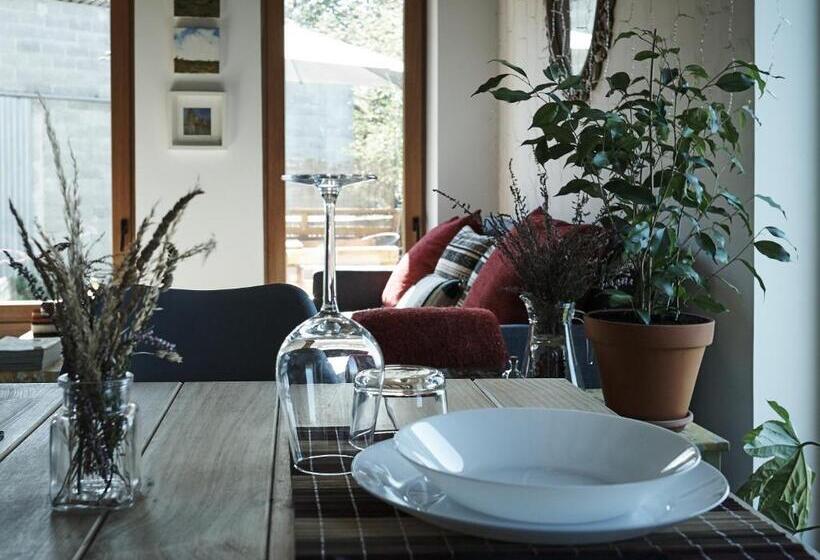 Общежитие Parga Natura Alojamiento