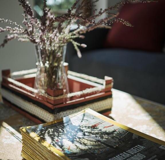 Общежитие Parga Natura Alojamiento